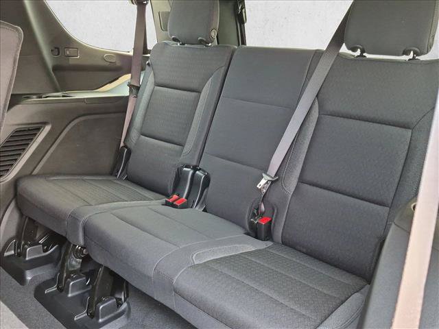 Certified 2026 Chevrolet Tahoe LS RWD image 19