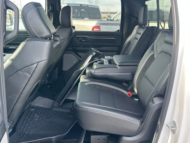 New 2026 RAM 1500 Rebel w/ Advanced Safety Group II image 19