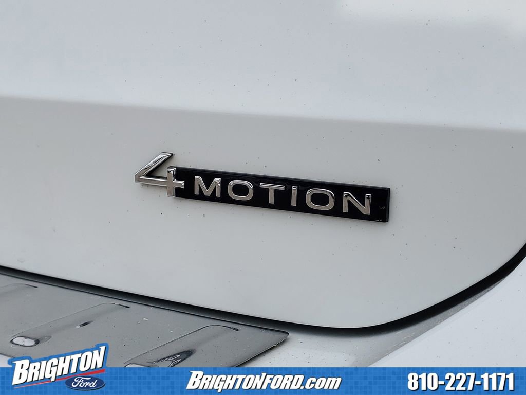 Used 2022 Volkswagen Taos SEL image 7