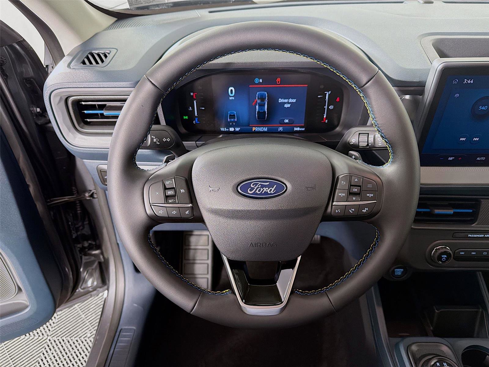 New 2026 Ford Maverick Lobo image 12
