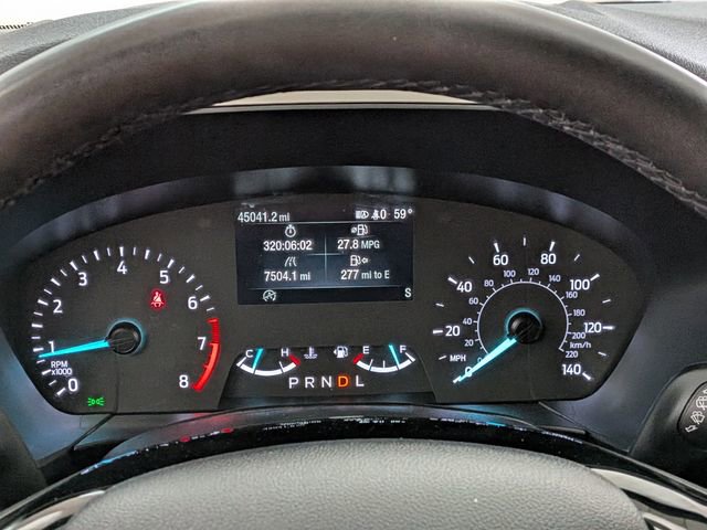 Certified 2022 Ford Escape SEL AWD/4WD image 33