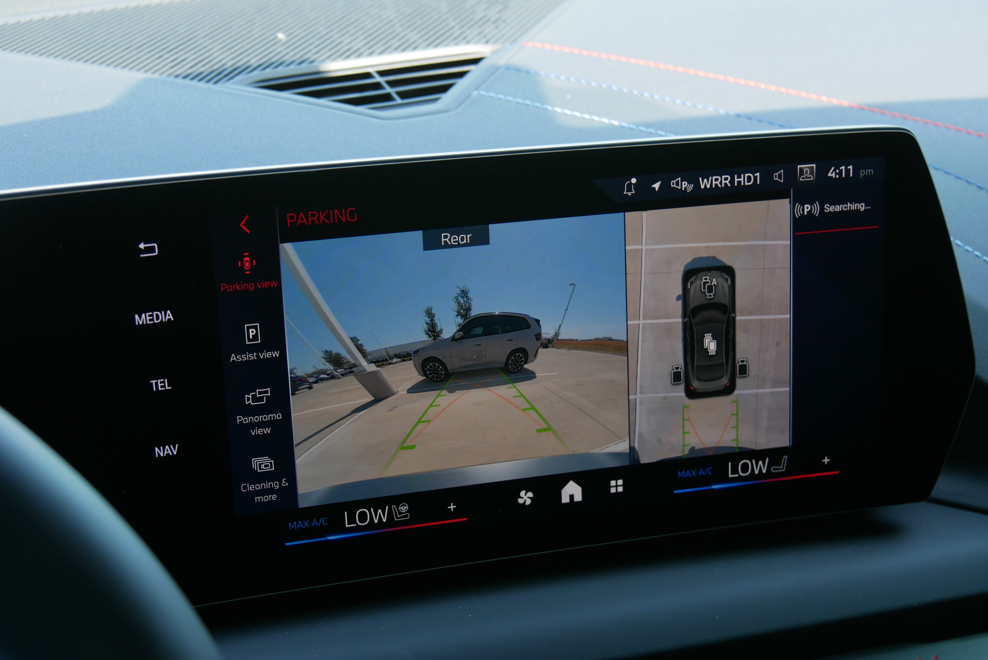 New 2026 BMW 228i w/ Technology Package FWD image 18