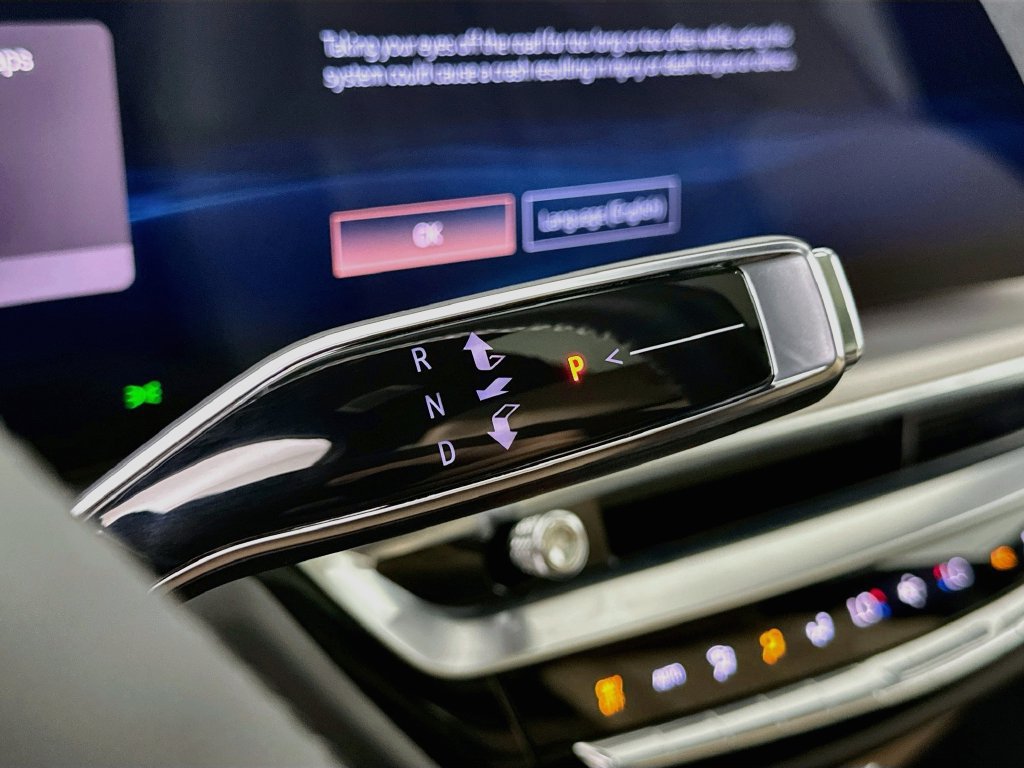 Certified 2026 Cadillac Lyriq Signature Luxury w/ Nappa Leather Package AWD/4WD image 19