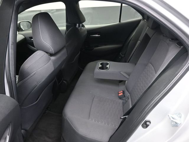 Certified 2020 Toyota Corolla SE image 23