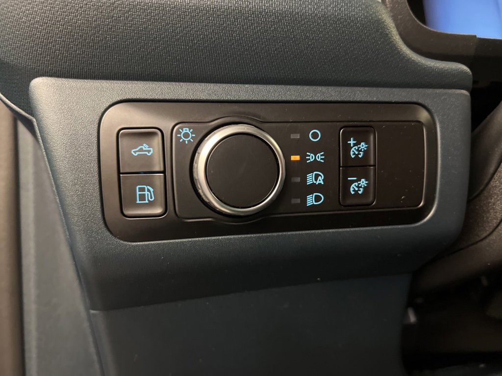 New 2025 Ford Maverick XLT w/ Equipment Group 301A image 23