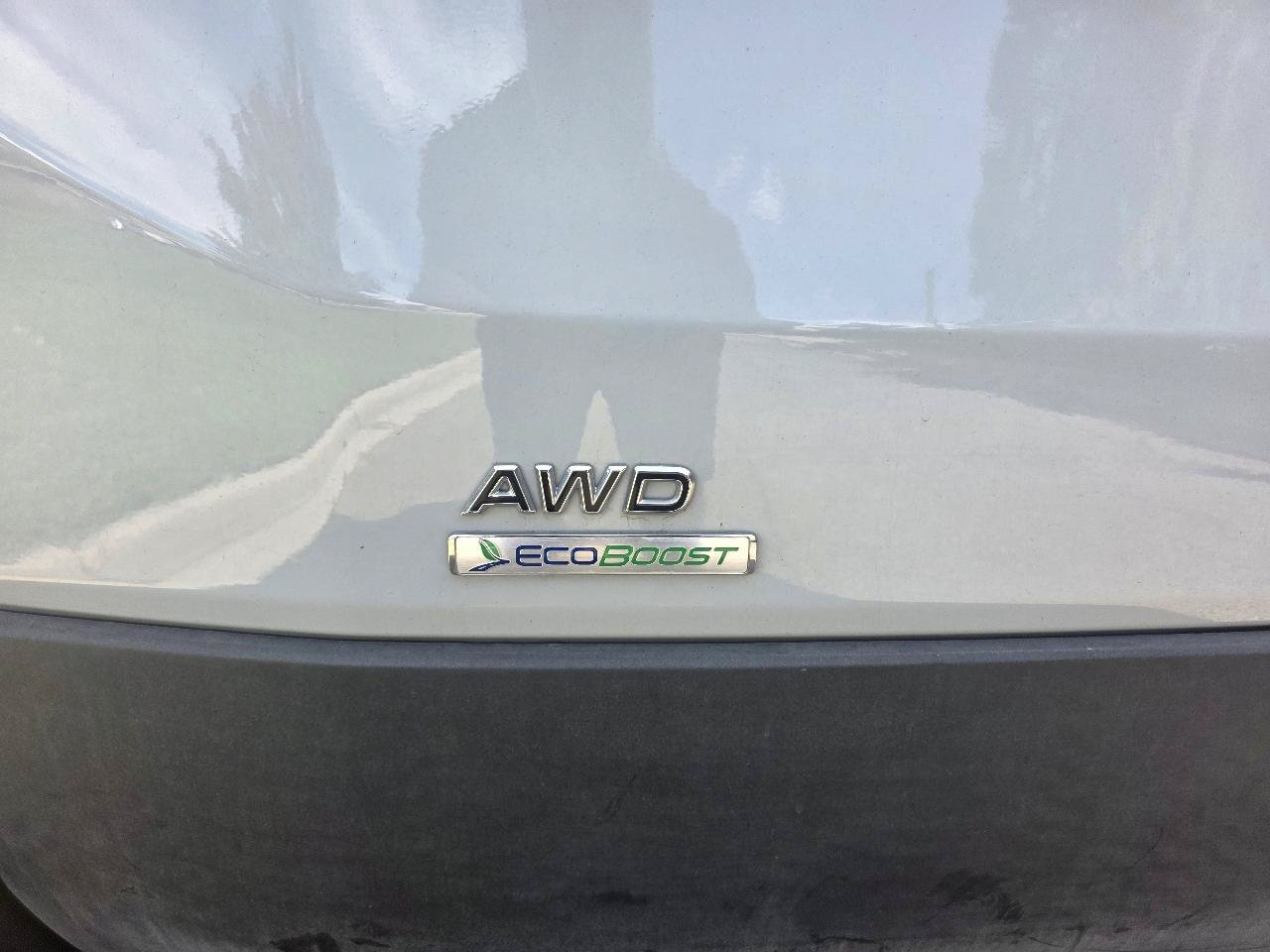 Used 2023 Ford Transit 350 XL AWD/4WD image 11