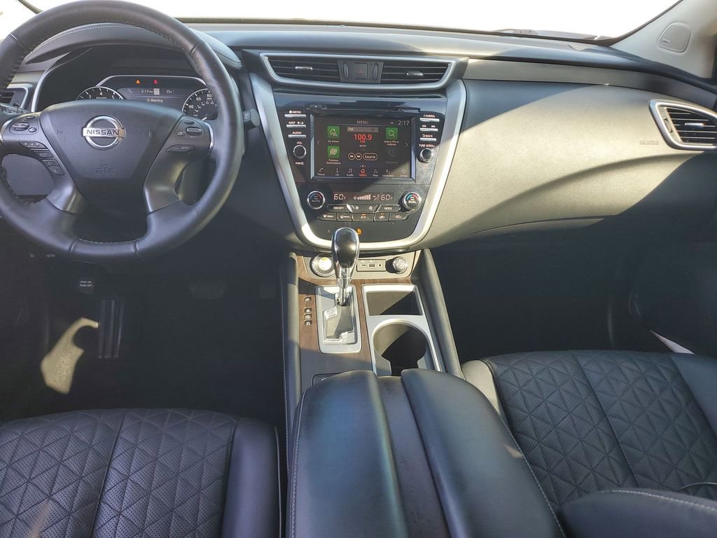Used 2020 Nissan Murano Platinum image 24