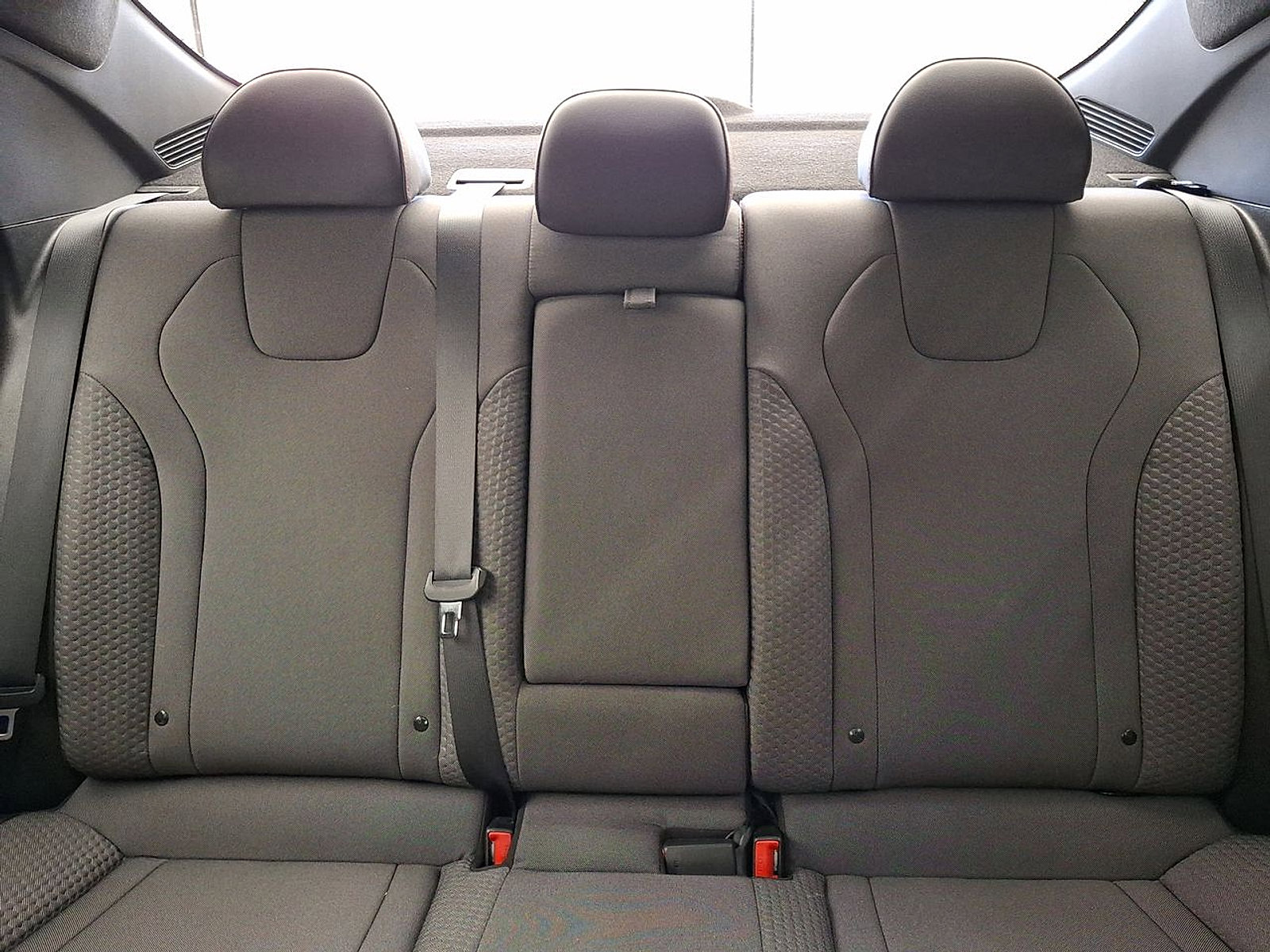 Used 2023 Hyundai Elantra N Line w/ Cargo Package FWD image 20