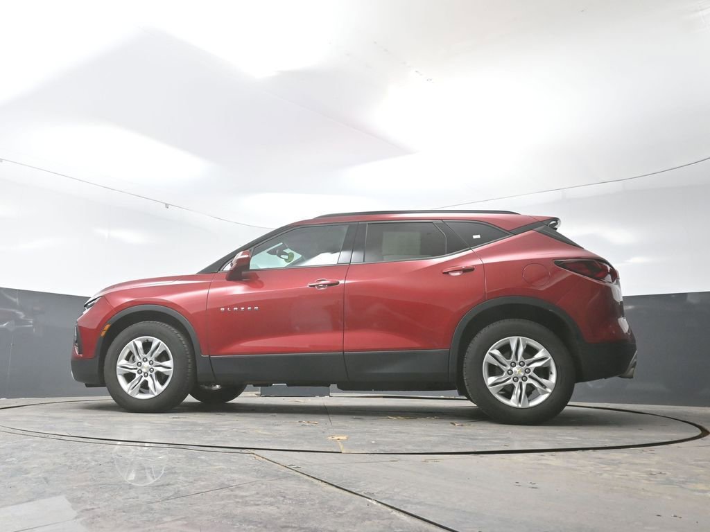 Used 2020 Chevrolet Blazer LT image 54