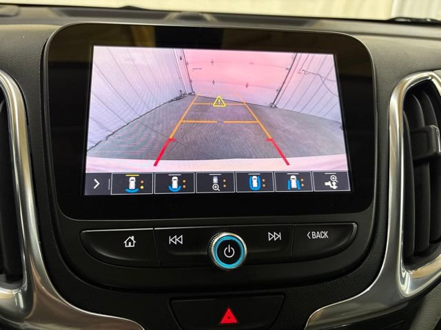 Used 2021 Chevrolet Equinox Premier FWD image 47