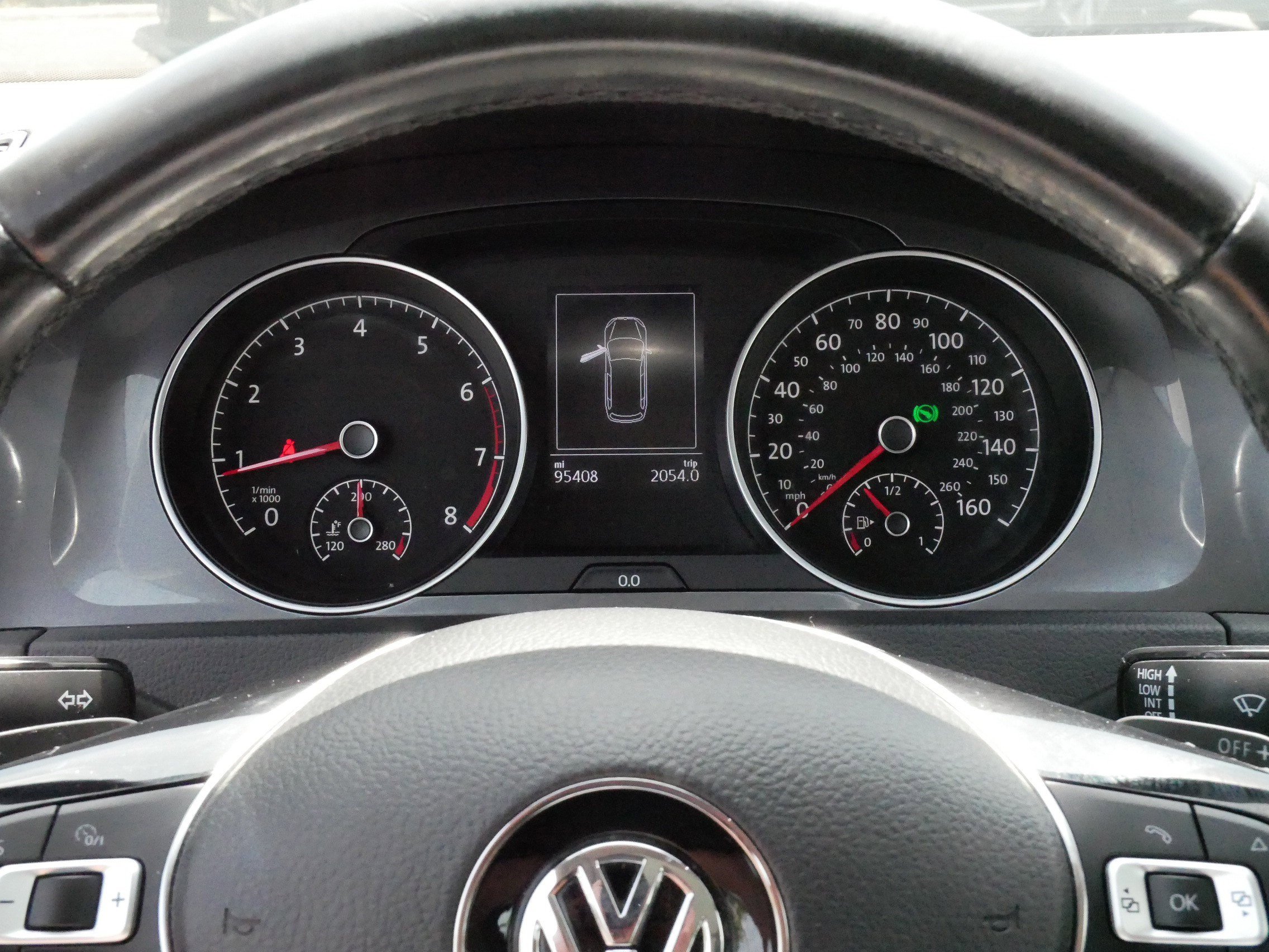 Used 2017 Volkswagen Golf Alltrack SE AWD/4WD image 21