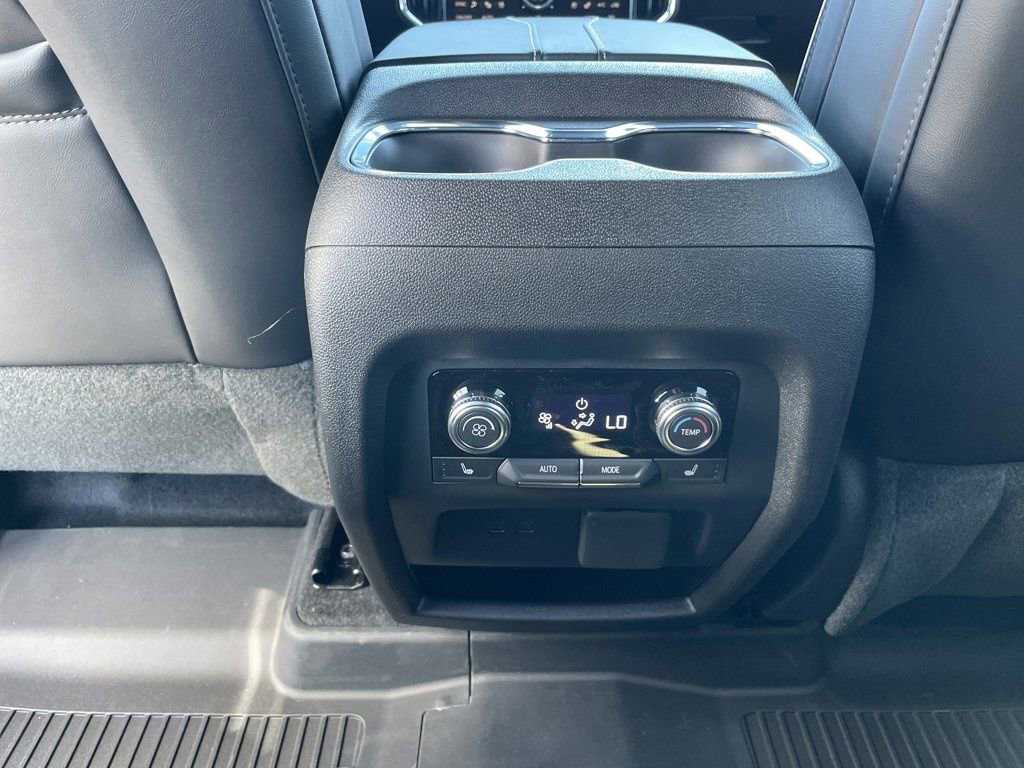 New 2026 GMC Acadia Denali w/ Super Cruise Package image 26