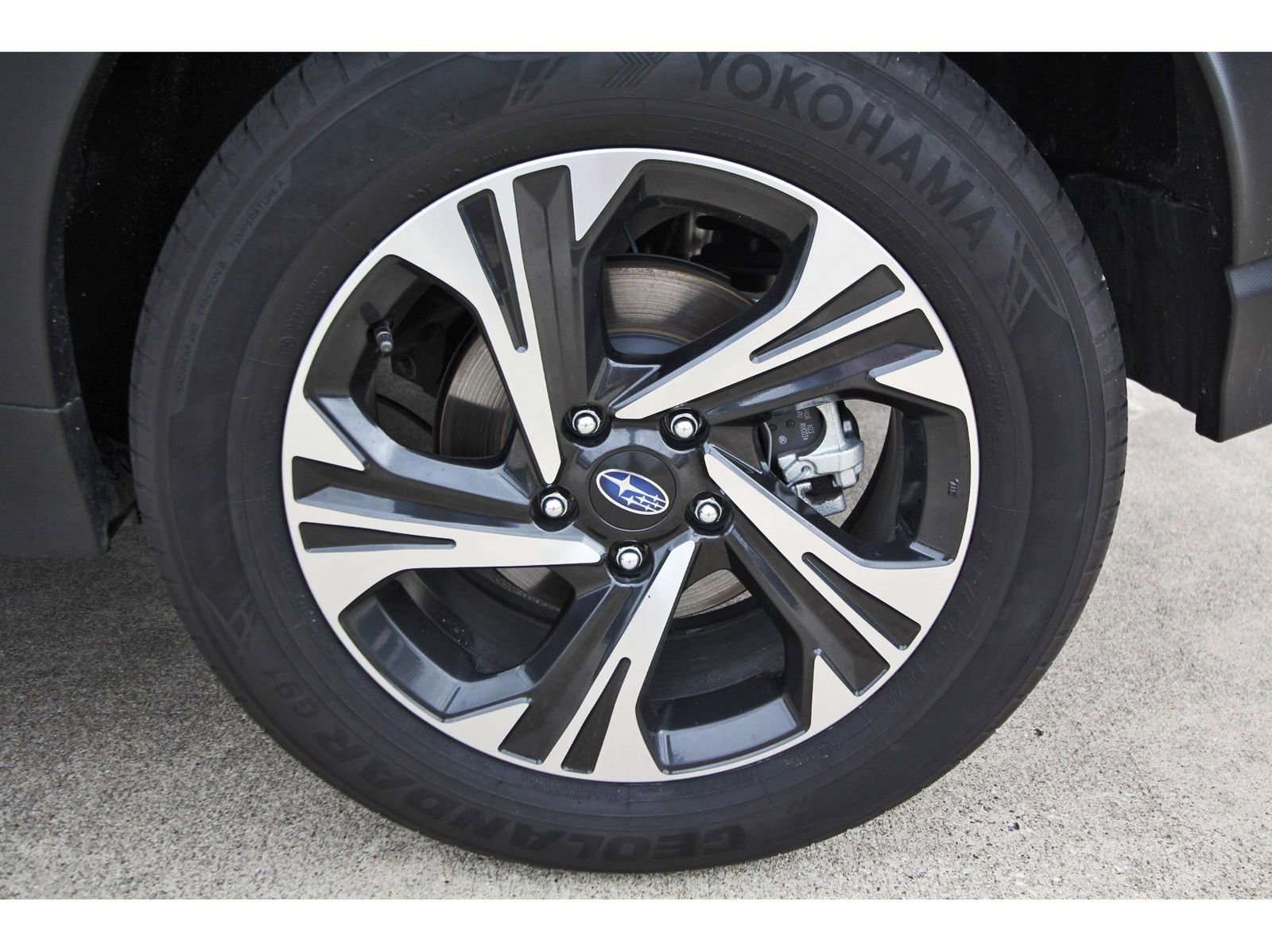 Used 2024 Subaru Crosstrek 2.0i Premium AWD/4WD image 28