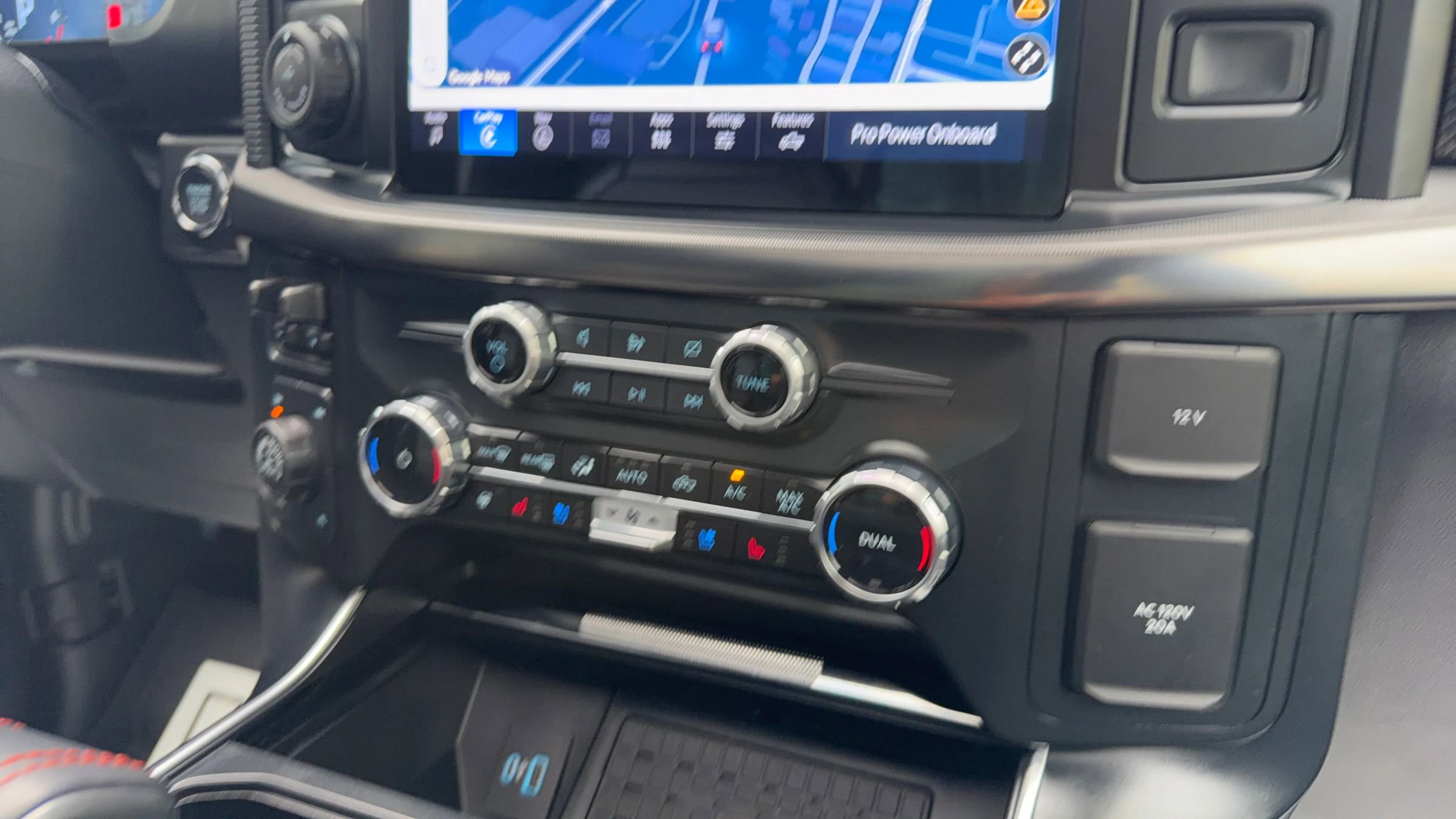 Used 2024 Ford F150 Raptor AWD/4WD image 23