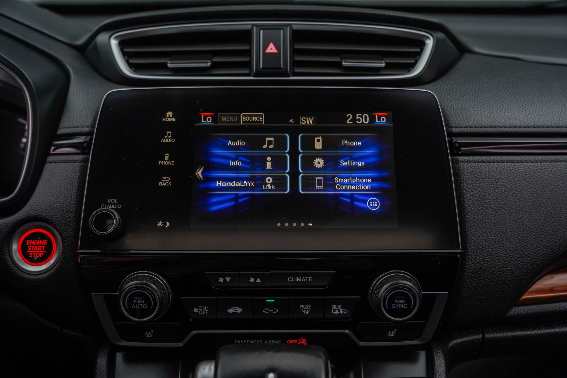Used 2019 Honda CR-V EX-L image 17