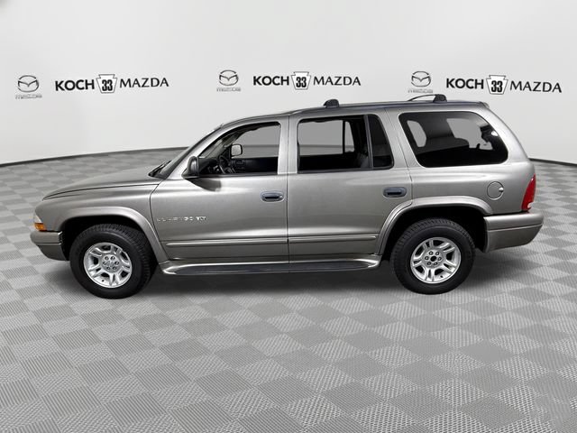 Used 2001 Dodge Durango 2WD image 4
