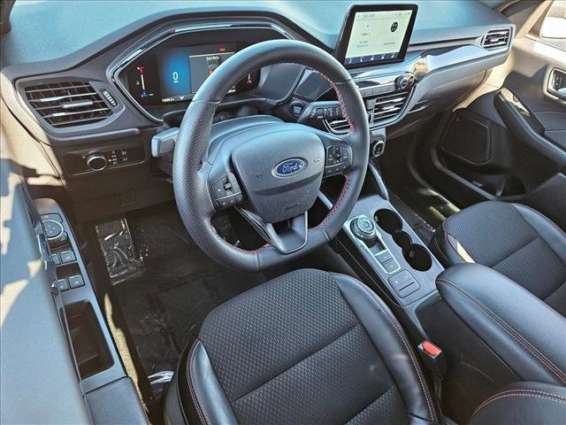 Used 2025 Ford Escape ST-Line image 8