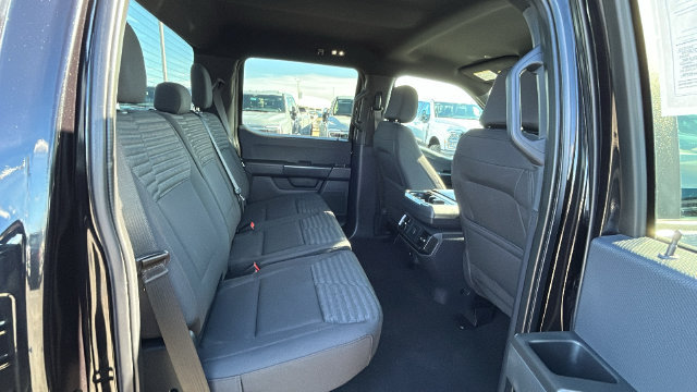 Certified 2023 Ford F150 XL w/ STX Appearance Package AWD/4WD image 13