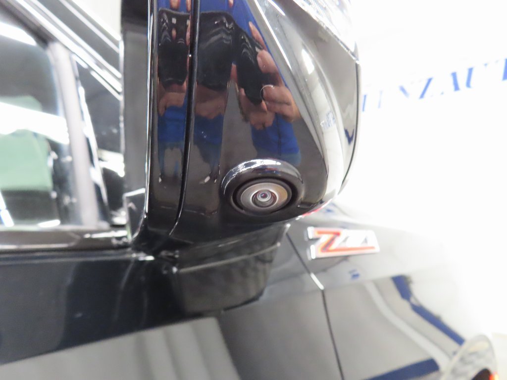 Used 2024 Chevrolet Tahoe Z71 image 55