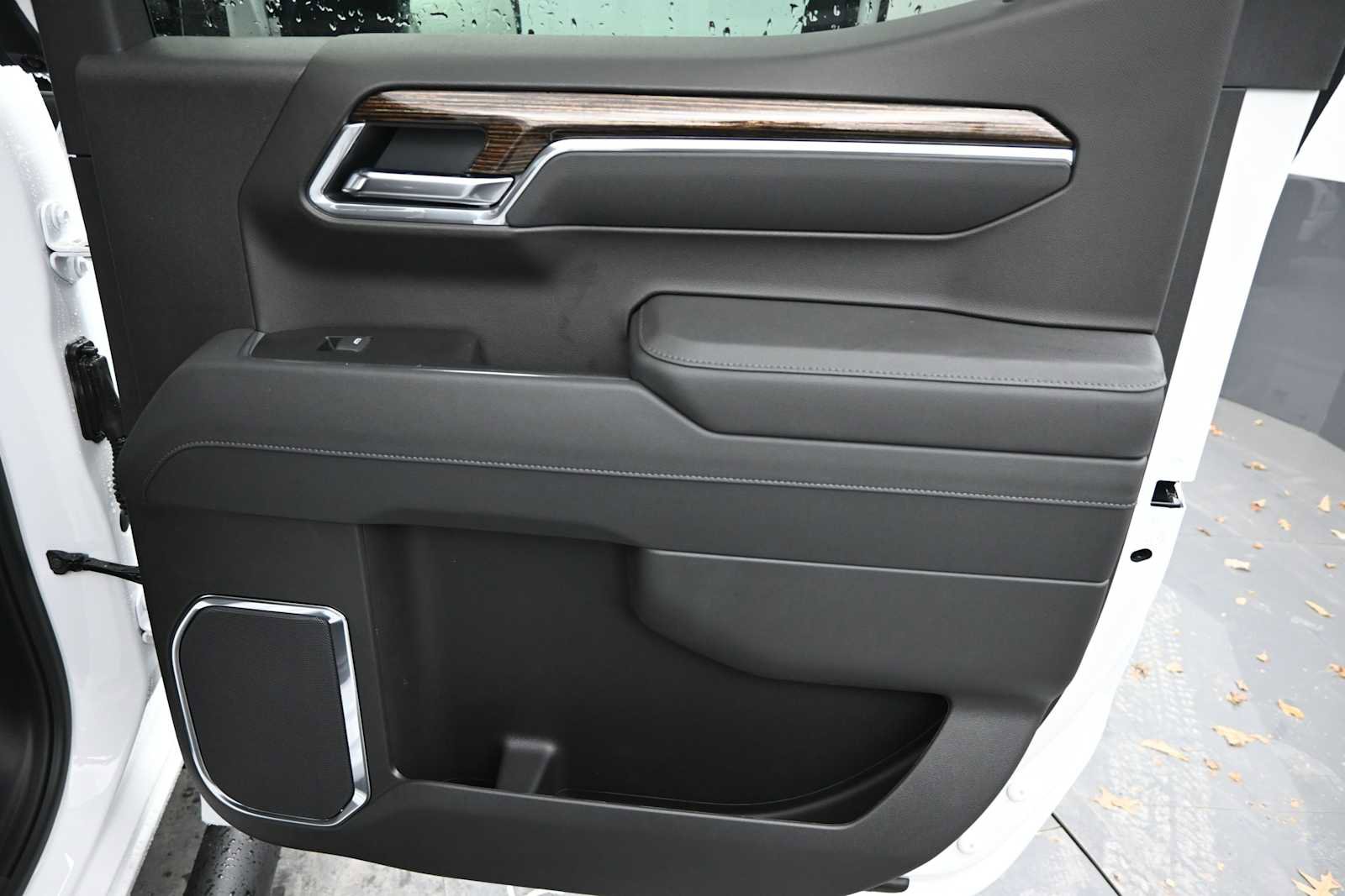 New 2026 GMC Sierra 1500 Elevation AWD/4WD image 22