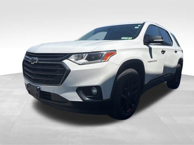 Used 2019 Chevrolet Traverse Premier w/ Redline Edition image 1