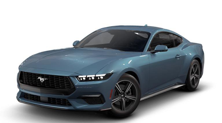 New 2025 Ford Mustang Premium RWD image 23