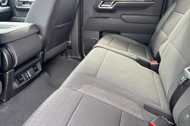 New 2026 GMC Sierra 1500 SLE w/ Preferred Package image 13