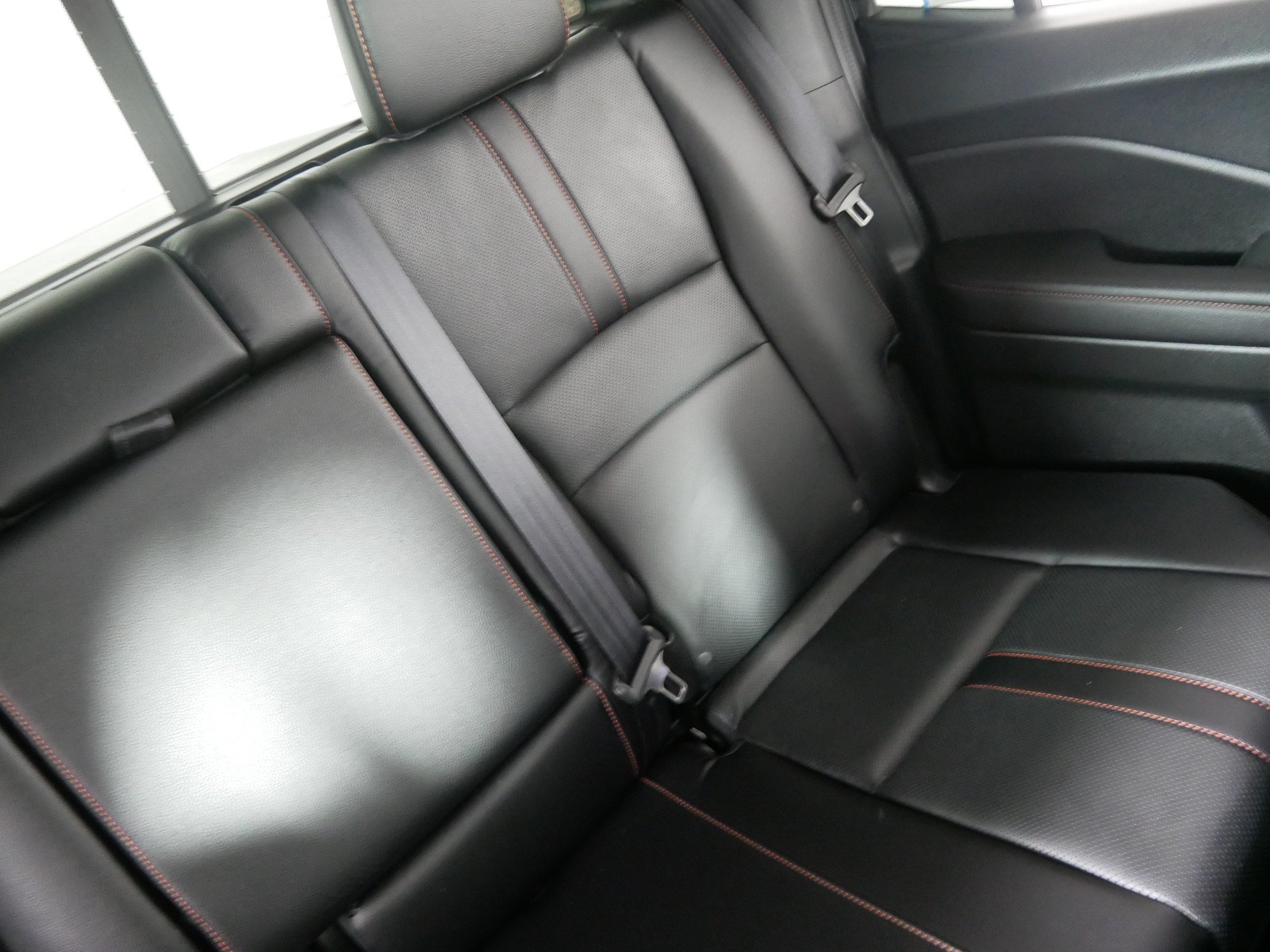 Used 2025 Honda Ridgeline TrailSport image 14