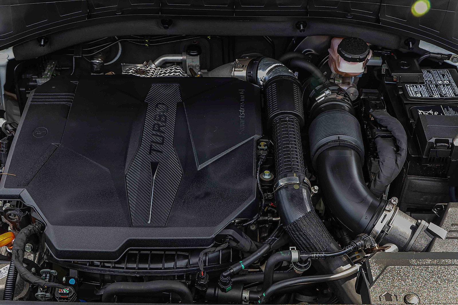 Certified 2023 Kia Sorento SX AWD/4WD image 28