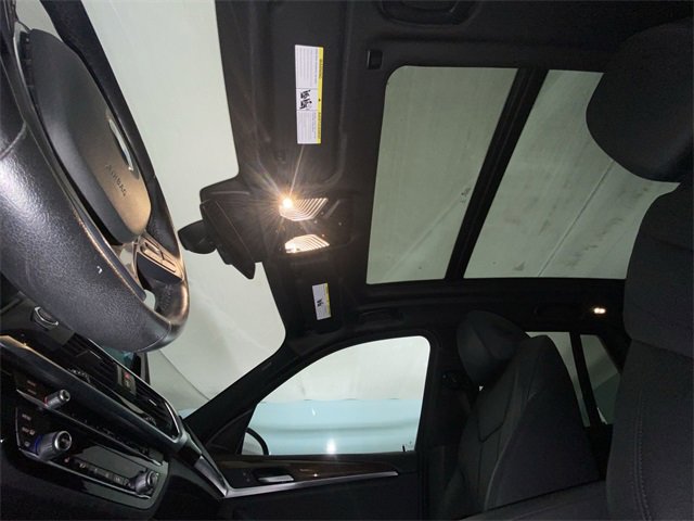 Used 2019 BMW X3 xDrive30i image 21