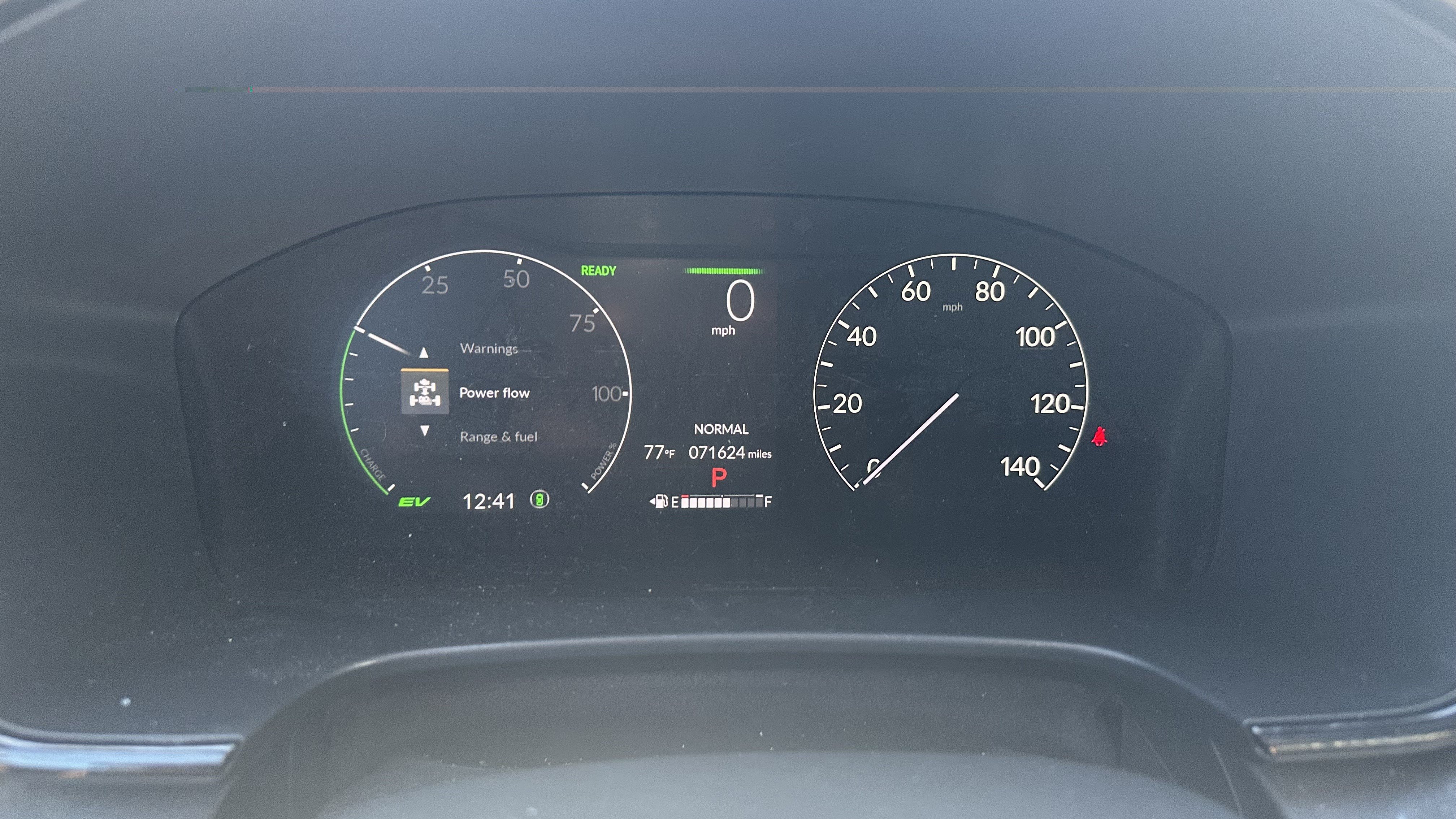Used 2025 Honda CR-V Sport image 22