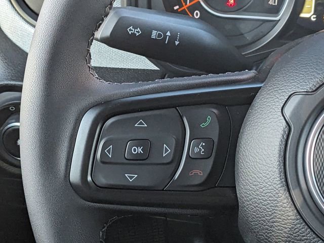 New 2026 Jeep Wrangler Willys image 18