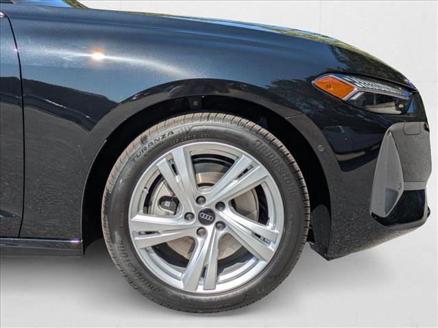 New 2025 Audi A5 2.0T Premium Plus w/ Premium Plus AWD/4WD image 21