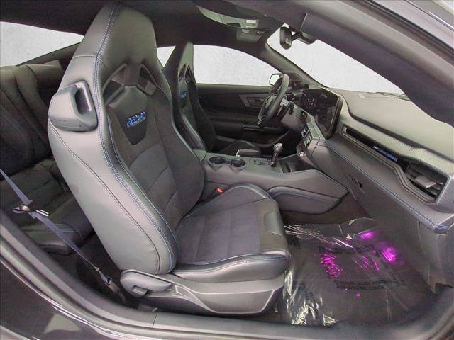 Used 2024 Ford Mustang Dark Horse RWD image 23