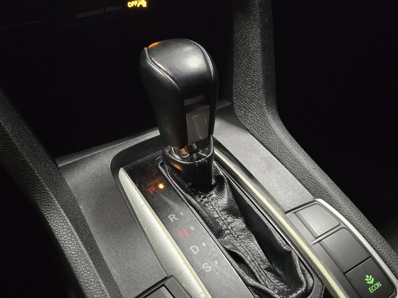 Used 2019 Honda Civic Sport image 28