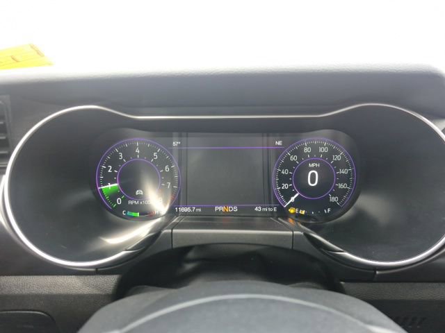 Used 2022 Ford Mustang Mach 1 w/ Equipment Group 700A RWD image 27