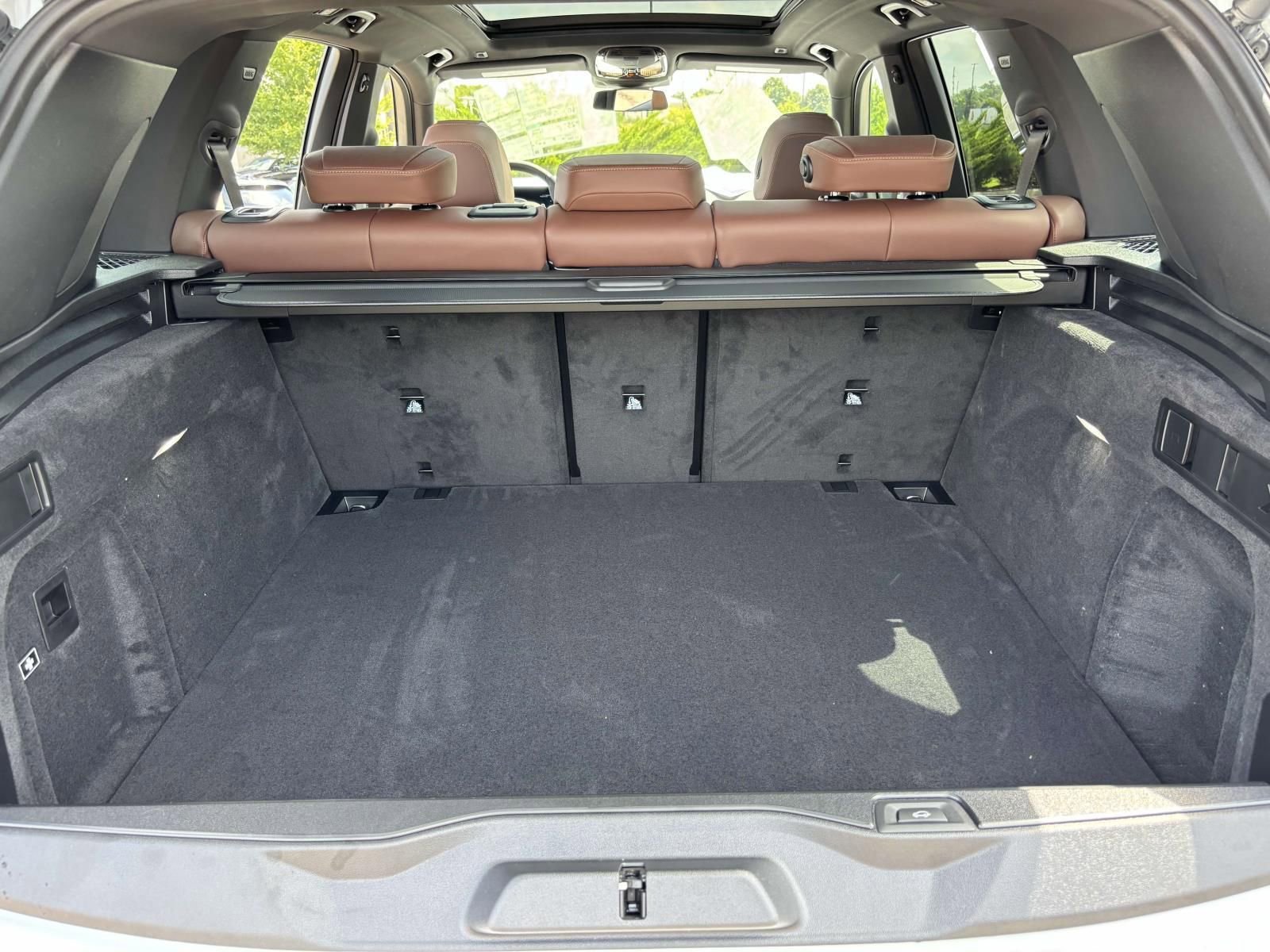 Used 2026 BMW X5 xDrive40i w/ M Sport Package image 9