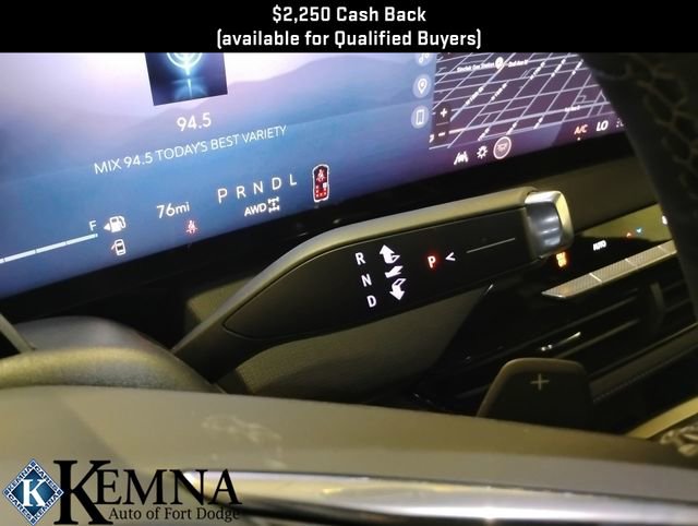 New 2026 Buick Enclave Sport Touring w/ Super Cruise Package image 17