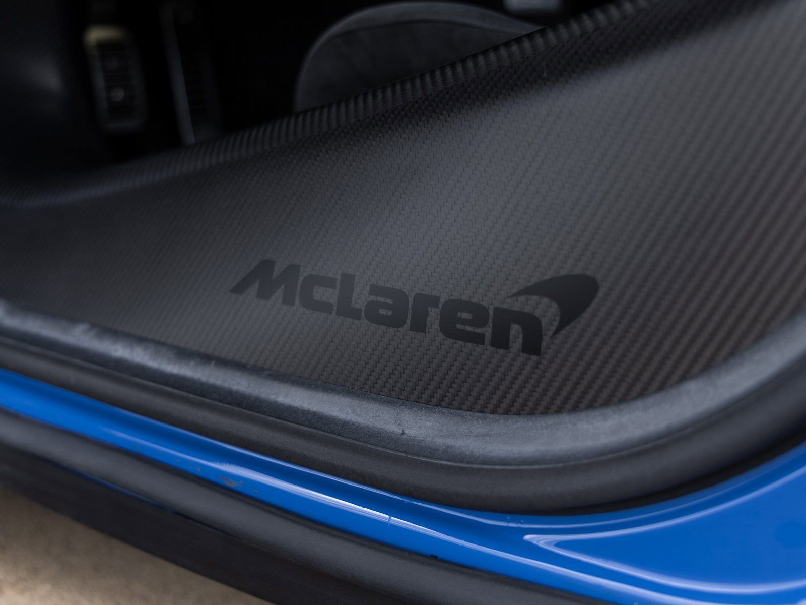 Used 2020 McLaren 620R image 35