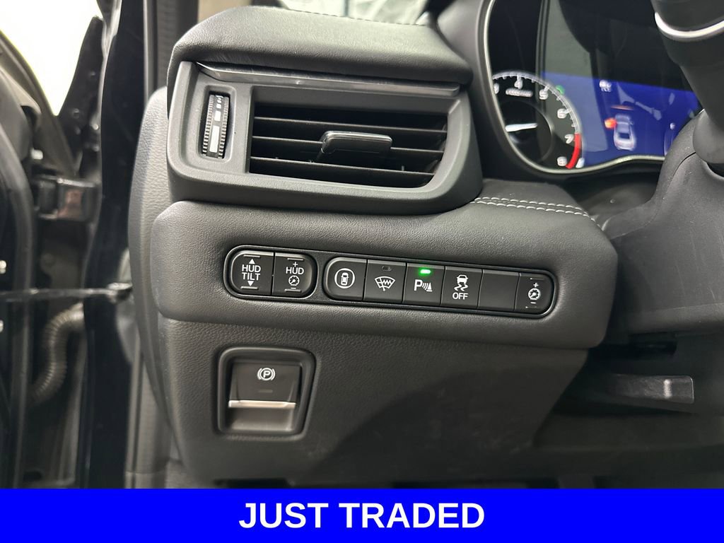 Used 2021 Acura TLX w/ Advance Package FWD image 33