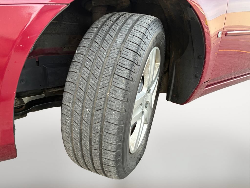 Used 2006 Chevrolet Impala LT FWD image 10