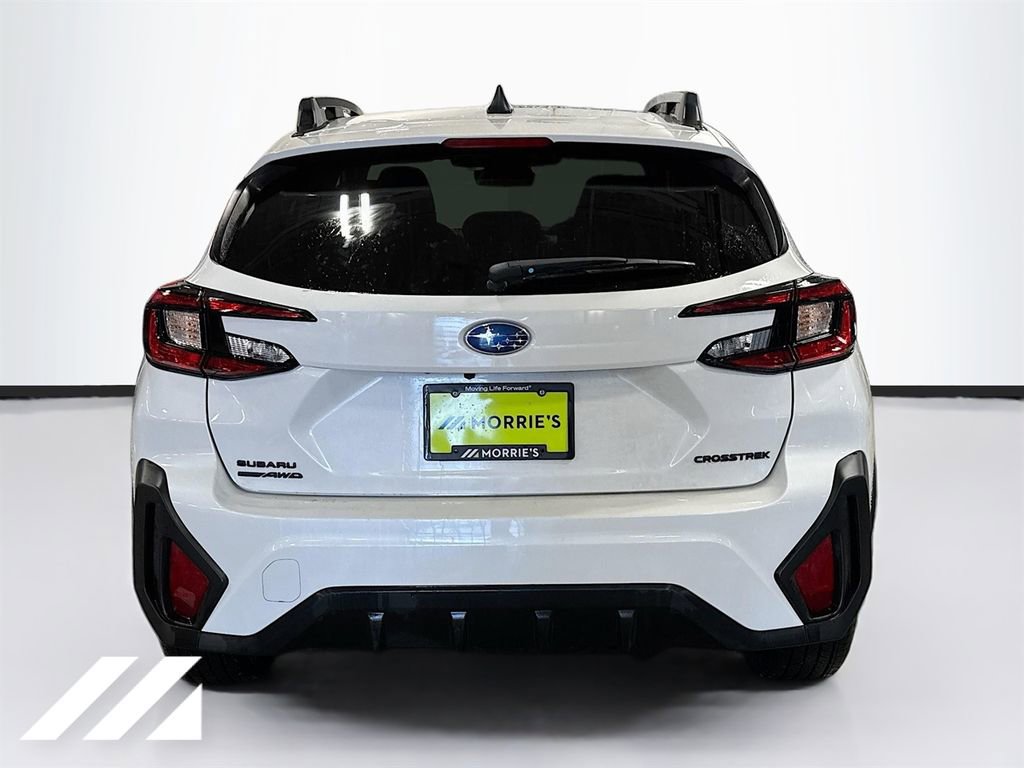 Used 2026 Subaru Crosstrek 2.0i Premium image 6