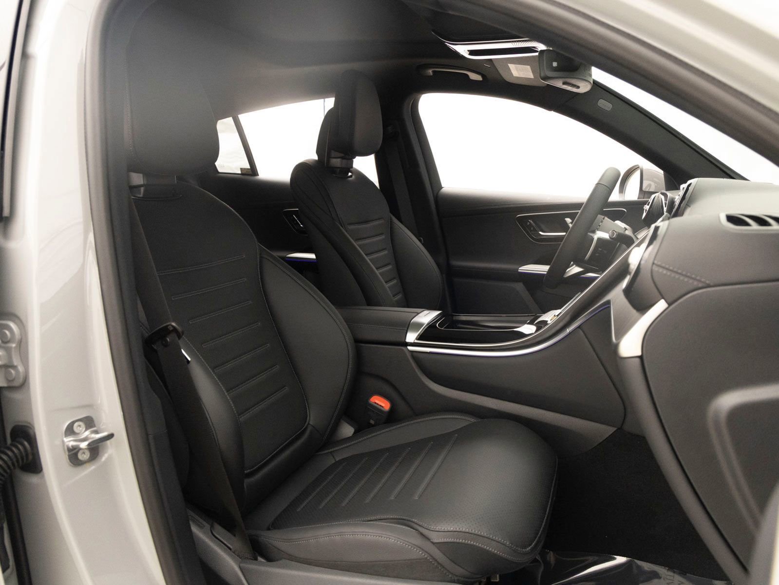 New 2026 Mercedes-Benz GLC 300 4MATIC image 27