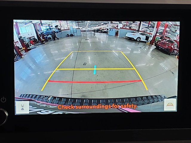 Used 2026 Toyota 4Runner TRD Sport AWD/4WD image 14