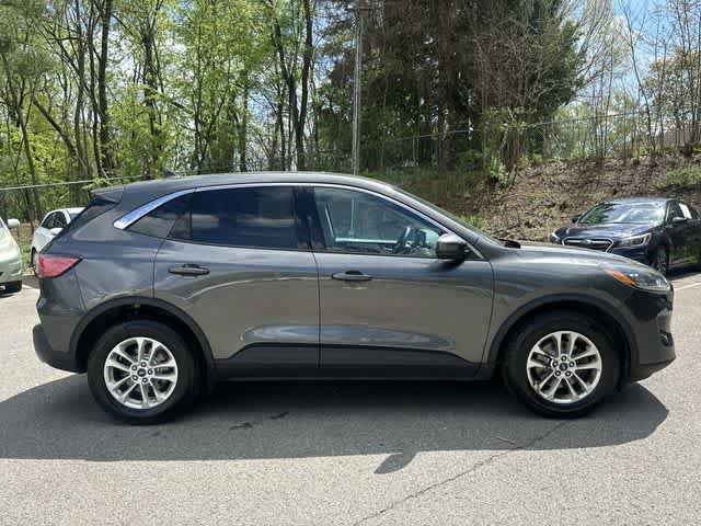 Used 2020 Ford Escape SE AWD/4WD image 3
