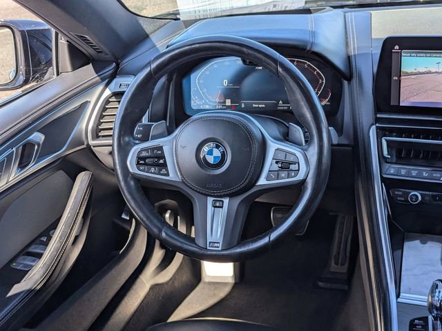 Used 2024 BMW 840i Gran Coupe RWD image 15
