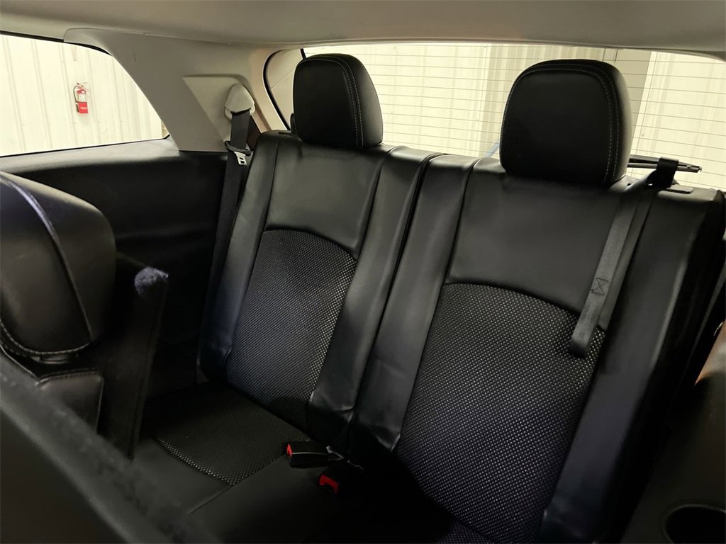 Used 2020 Dodge Journey Crossroad image 29