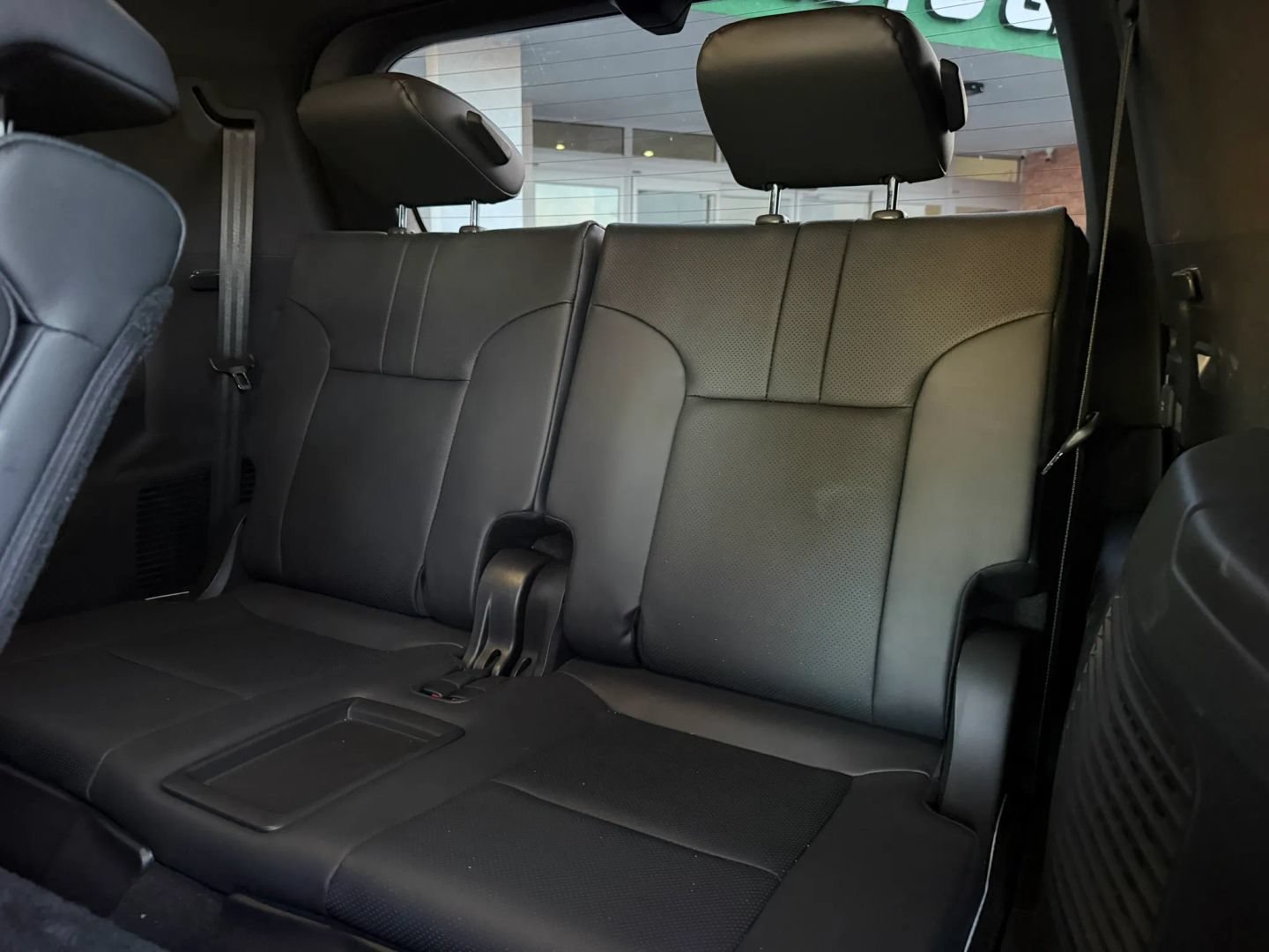 Used 2026 Lexus LX 700h Luxury w/ Accessory Package (Z1) AWD/4WD image 15