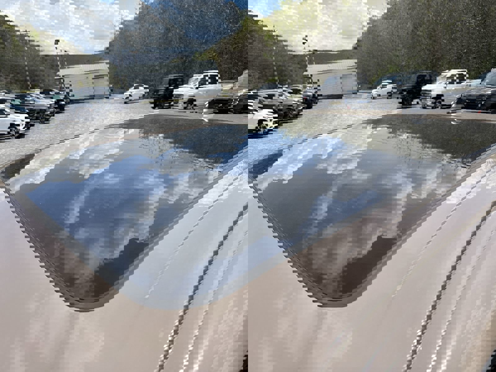 Used 2025 Toyota Tundra TRD Pro image 24