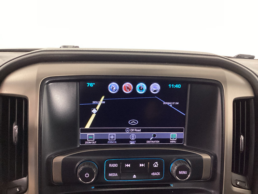Used 2018 GMC Sierra 1500 Denali AWD/4WD image 25